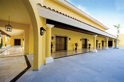 фото отеля Dreams Suites Golf Resort & Spa Cabo San Lucas