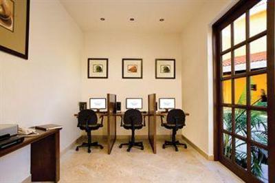 фото отеля Dreams Suites Golf Resort & Spa Cabo San Lucas