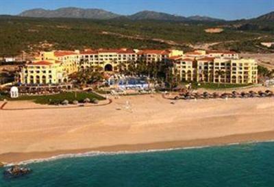фото отеля Dreams Suites Golf Resort & Spa Cabo San Lucas