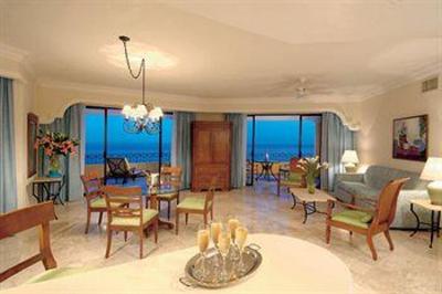 фото отеля Dreams Suites Golf Resort & Spa Cabo San Lucas