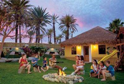 фото отеля Dreams Suites Golf Resort & Spa Cabo San Lucas