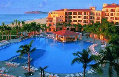 фото отеля Dreams Suites Golf Resort & Spa Cabo San Lucas