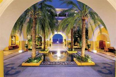 фото отеля Dreams Suites Golf Resort & Spa Cabo San Lucas
