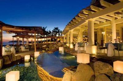 фото отеля Dreams Suites Golf Resort & Spa Cabo San Lucas