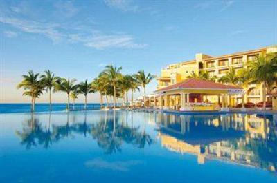 фото отеля Dreams Suites Golf Resort & Spa Cabo San Lucas