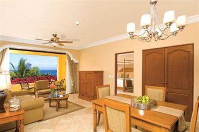 фото отеля Dreams Suites Golf Resort & Spa Cabo San Lucas