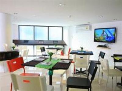 фото отеля Dream D Residence