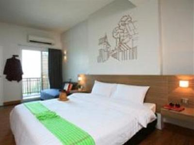 фото отеля Dream D Residence