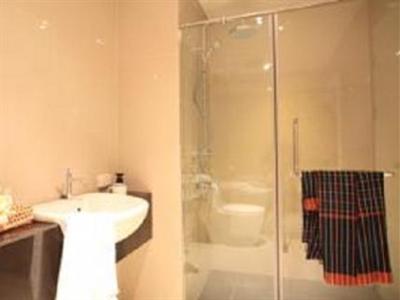 фото отеля Dream D Residence
