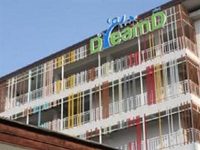 Dream D Residence