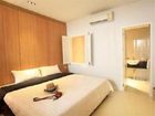 фото отеля Dream D Residence