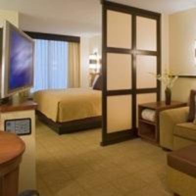 фото отеля Hyatt Place Albuquerque Airport
