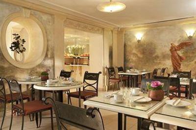 фото отеля Hotel Regence Etoile