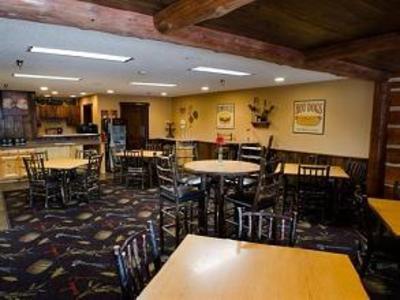фото отеля Stoney Creek Inn - Des Moines