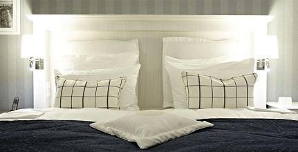 фото отеля Steigenberger Grandhotel Heringsdorf
