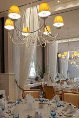 фото отеля Steigenberger Grandhotel Heringsdorf