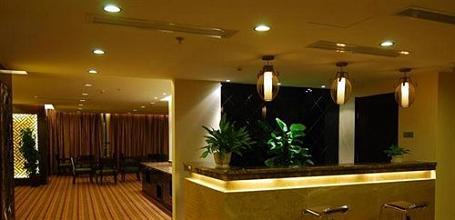фото отеля Swiss-Belhotel Hualun Hefei