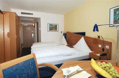 фото отеля Median Hotel Messe