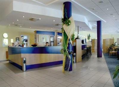 фото отеля Median Hotel Messe