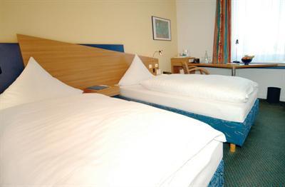 фото отеля Median Hotel Messe