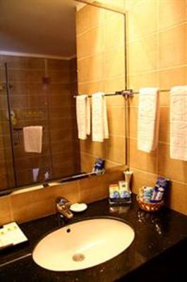 фото отеля Huama Hotel