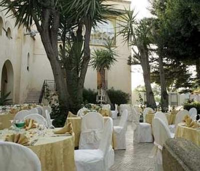 фото отеля Villa Favorita
