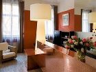 фото отеля Mamaison Residence Belgicka Prague
