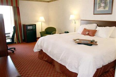 фото отеля Hampton Inn Marysville