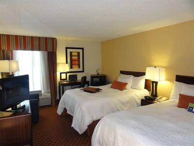 фото отеля Hampton Inn Marysville