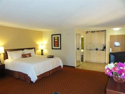 фото отеля Hampton Inn Marysville