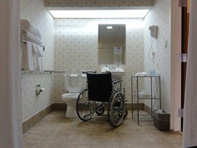 фото отеля Hampton Inn Marysville