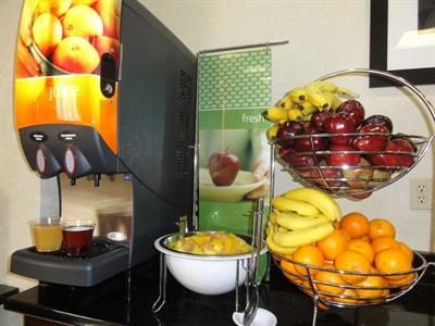 фото отеля Hampton Inn Marysville