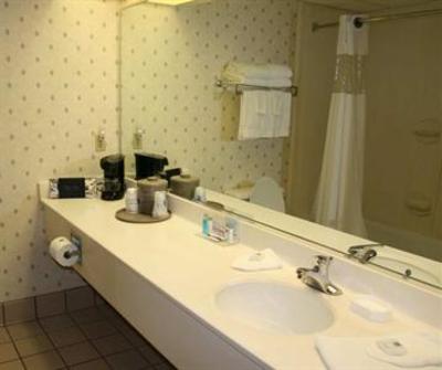 фото отеля Hampton Inn Marysville