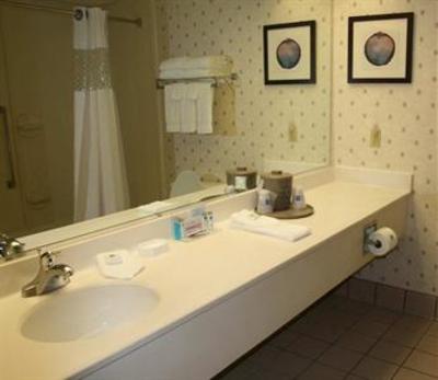 фото отеля Hampton Inn Marysville