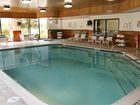 фото отеля Hampton Inn Marysville