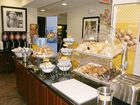 фото отеля Hampton Inn Marysville