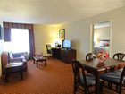 фото отеля Hampton Inn Marysville