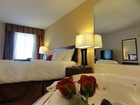 фото отеля Hampton Inn Marysville