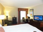 фото отеля Hampton Inn Marysville