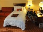 фото отеля Hampton Inn Marysville