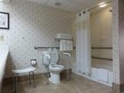 фото отеля Hampton Inn Marysville