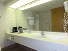 фото отеля Hampton Inn Marysville