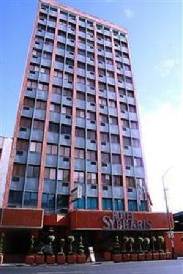 фото отеля Sybharis Hotel Mexico City