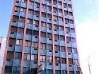 фото отеля Sybharis Hotel Mexico City
