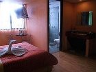 фото отеля Sybharis Hotel Mexico City