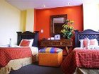фото отеля Sybharis Hotel Mexico City