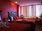 фото отеля Sybharis Hotel Mexico City