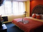 фото отеля Sybharis Hotel Mexico City