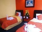 фото отеля Sybharis Hotel Mexico City