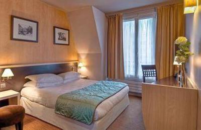 фото отеля Hotel La Demeure